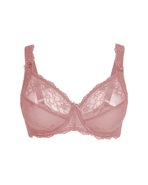Lingadore DAILY Beugel BH - Plus Size