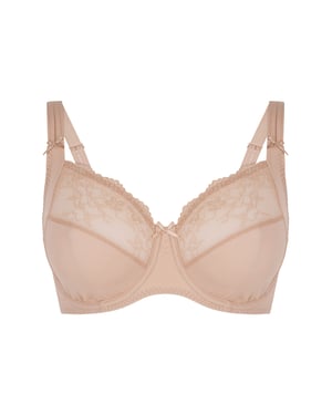 Lingadore DAILY Beugel BH - Plus Size