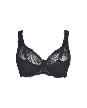 Lingadore DAILY Beugel BH - Plus Size