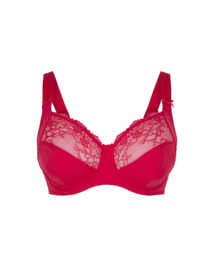 Lingadore DAILY Beugel BH - Plus Size