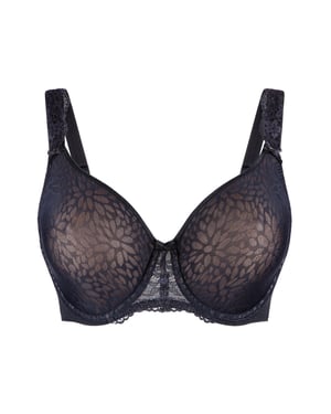 Lingadore DAILY Beugel BH - Plus Size