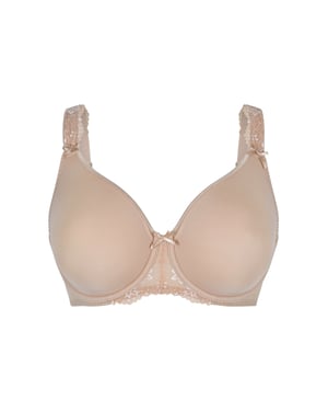 Lingadore DAILY Beugel BH - Plus Size