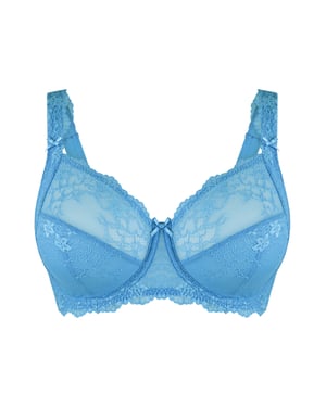 Lingadore DAILY Beugel BH - Plus Size