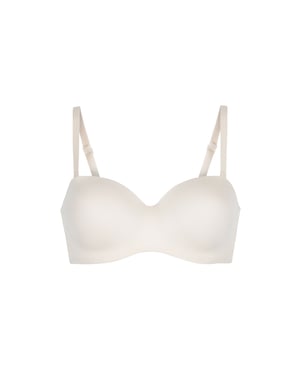 Lingadore DAILY Essentials Strapless BH memory foam