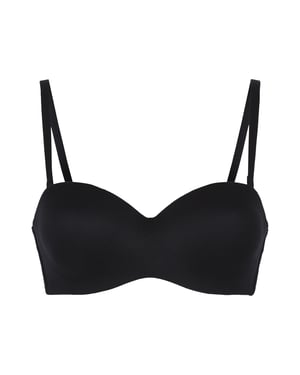 Lingadore DAILY Essentials Strapless BH memory foam