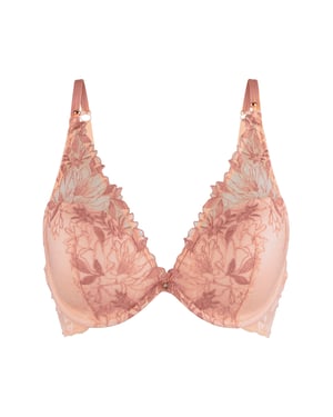 Lingadore Triangel BH Voorgevormd