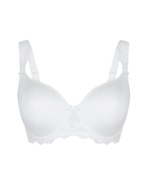 Lingadore DAILY T-Shirt BH - Plus Size