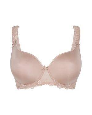 Lingadore DAILY T-Shirt BH - Plus Size