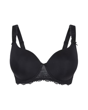Lingadore DAILY T-Shirt BH - Plus Size
