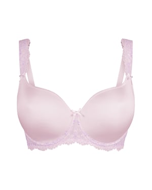 Lingadore DAILY T-Shirt BH - Plus Size