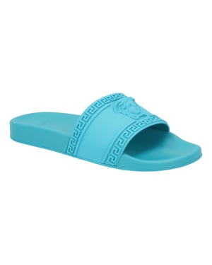 Versace Palazzo Medusa Slipper