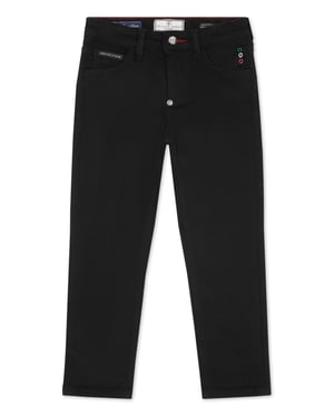 Jeansbyxor Regular Fit