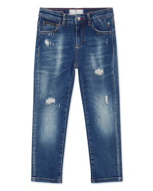 Regular Fit Premium Jeans Bulldogs