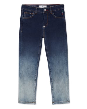 Regular Fit Premium Jeans Bulldogs