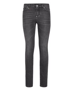 Miss Slim Fit-uttalande