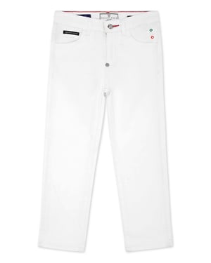 Jeansbyxor Regular Fit