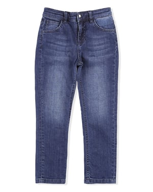 Jeans Lion