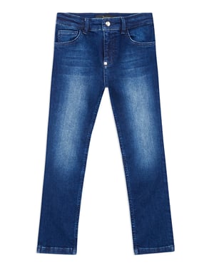 Jeans Regular Fit Dubbel B