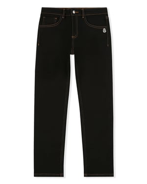Jeans Regular Fit Dubbel B