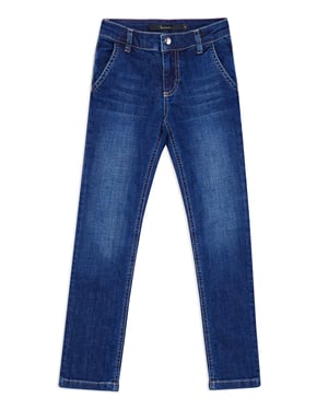 Jeansvapen