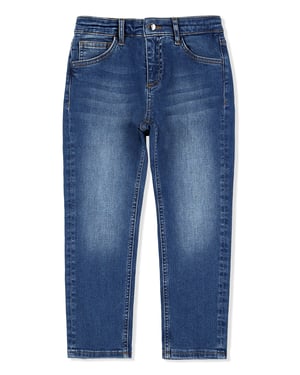 Jeans Regular Fit Dubbel B