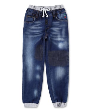 Jeansbyxor Iconic Plein