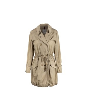 Trench Coat - '00s