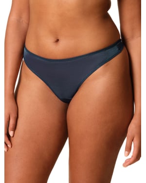 Glossies Thong