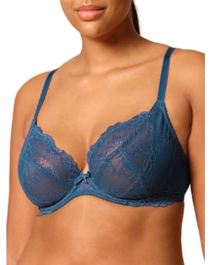 Superboost Lace Plunge Bra