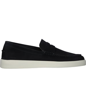 ZUKO ENZO - DG370 Universe - Slip-ons