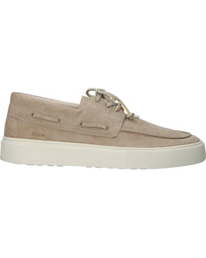 RUBY AGWE - DG510 Lemon Pepper - Sneaker (low)