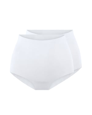 Lingadore 2-pack Taille slip