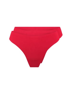 Lingadore 2-pack String