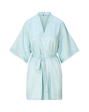 Lingadore DAILY Satin kimono