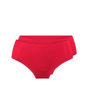 Lingadore 2-pack Hipster