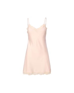 Lingadore DAILY Satin chemise