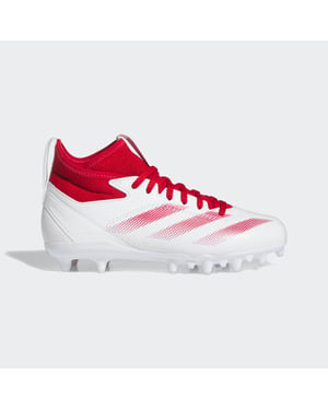 Adizero Impact.2 American Football Cleats Kids
