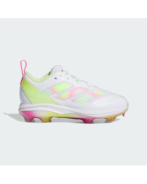 Adizero Instinct TPU Kids Sis Bates Cleats