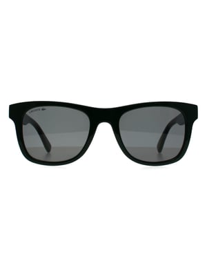 Lacoste L978S 300 groen blauwe zonnebril