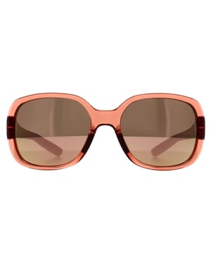 Nike Butterfly Womens Fossil Rose Gold Mirror Audacious S FD5094