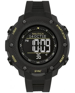 Nautica NAI19523G Mens Watch