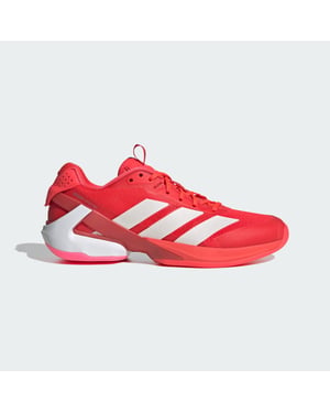 adizero Ubersonic 5 Tennis Shoes