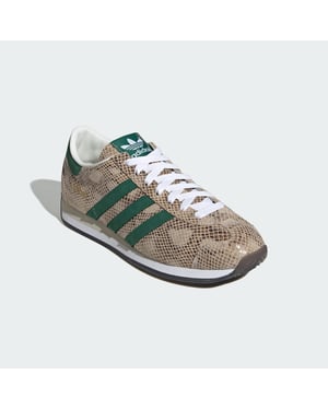 Country Japan Shoes