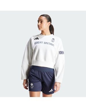 Team GB Sweatshirt