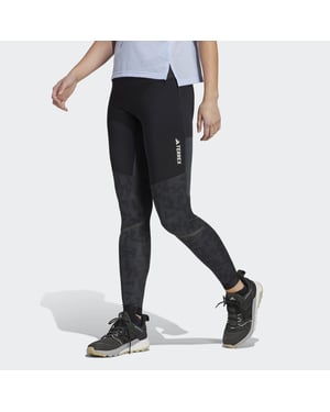 Terrex Agravic Trail Running Leggings