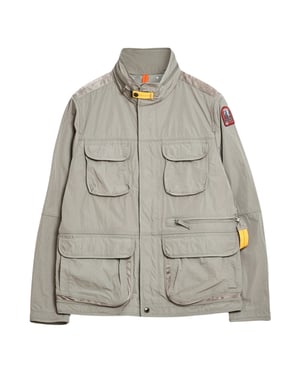 Parajumpers Desert Spring Nowhere Grijs Jasje