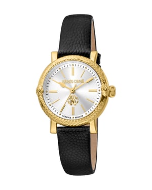 Black Band Watch