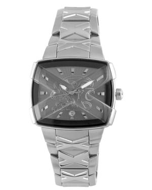 Stainless Steel Watch