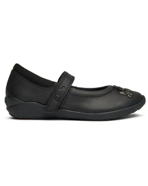 Clarks Vibrant Trail Skor