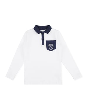 Poloshirt Crest